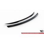 Αεροτομή πίσω καπό της Maxton Design για Mercedes-Benz S-Class (W223) Αεροτομή πίσω καπό της Maxton Design για Mercedes-Benz S-Class (W223)